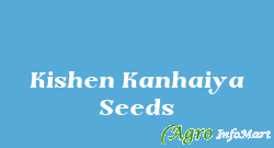 Kishen Kanhaiya Seeds neemuch india