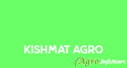 KISHMAT AGRO rajkot india