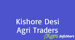 Kishore Desi Agri Traders