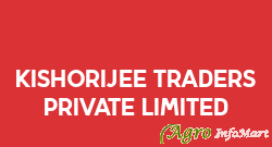 Kishorijee Traders Private Limited