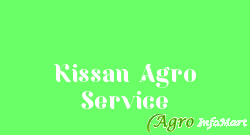 Kissan Agro Service