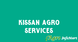Kissan Agro Services ahmednagar india