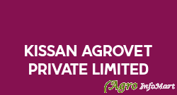 Kissan Agrovet Private Limited