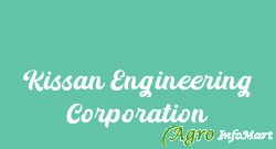 Kissan Engineering Corporation coimbatore india