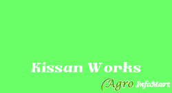 Kissan Works pune india