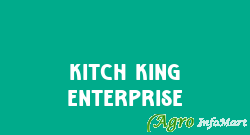 Kitch King Enterprise rajkot india