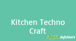 Kitchen Techno Craft rajkot india