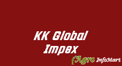 KK Global Impex noida india