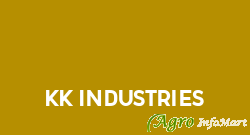 KK Industries delhi india