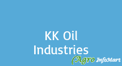 KK Oil Industries anand india