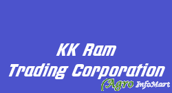 KK Ram Trading Corporation coimbatore india