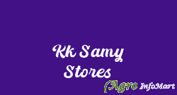 Kk Samy Stores