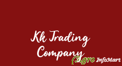 Kk Trading Company