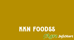 KKN Foodss