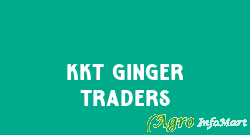 KKT Ginger Traders  