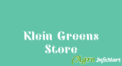 Klein Greens Store