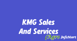 KMG Sales And Services