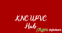 KNC UPVC Hub