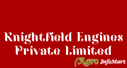 Knightfield Engines Private Limited bangalore india