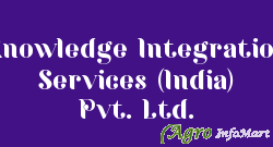 Knowledge Integration Services (India) Pvt. Ltd. bangalore india