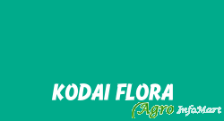 KODAI FLORA