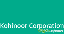 Kohinoor Corporation bangalore india