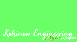 Kohinoor Engineering baharampur india