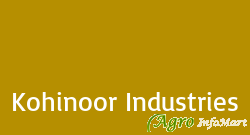 Kohinoor Industries pune india