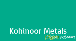 Kohinoor Metals bharuch india