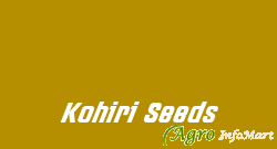 Kohiri Seeds