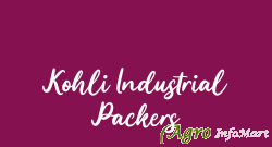 Kohli Industrial Packers pune india