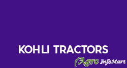 Kohli Tractors