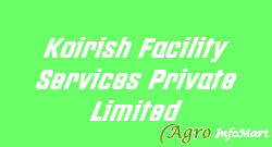 Koirish Facility Services Private Limited