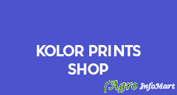 Kolor Prints Shop