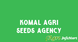 Komal Agri Seeds Agency