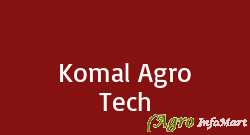 Komal Agro Tech hyderabad india