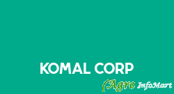Komal Corp mumbai india