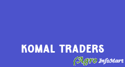 Komal Traders