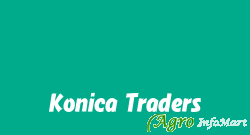 Konica Traders chennai india