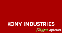 Kony Industries ahmedabad india