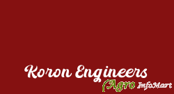 Koron Engineers delhi india
