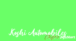 Koshi Automobiles