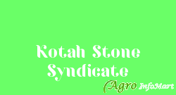 Kotah Stone Syndicate
