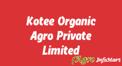 Kotee Organic Agro Private Limited