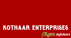 Kothaar Enterprises dehradun india