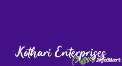Kothari Enterprises