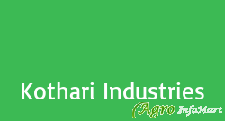 Kothari Industries hyderabad india