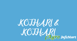 KOTHARI & KOTHARI