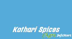 Kothari Spices ahmedabad india