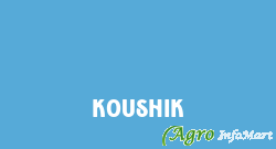 koushik